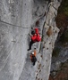 Klettersteig Indianer