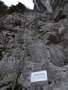Klettersteig Indianer