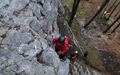 Klettersteig Indianer