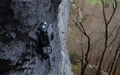 Klettersteig Indianer