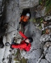 Klettersteig Indianer