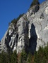 Klettersteig Pinut