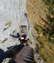 Klettersteig Pinut