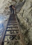 Klettersteig Pinut