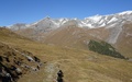 Tristelhorn en Ringelspitz