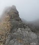 Klettersteig Tälli