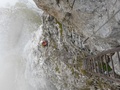 Klettersteig Tälli