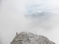 Klettersteig Tälli