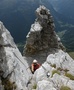 Klettersteig Tälli