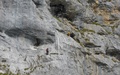 Klettersteig Tälli