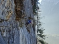 Abendrot-Klettersteig