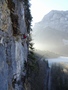 Abendrot-Klettersteig