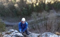 Abendrot-Klettersteig