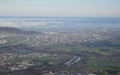 Lustenau en de Bodensee