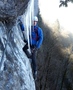 Wälder-Klettersteig