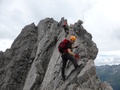 Arlberger Klettersteig