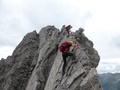 Arlberger Klettersteig