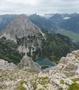 Ehrwalder Sonnenspitze en Seebensee
