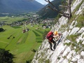Leite Klettersteig
