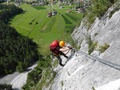 Leite Klettersteig