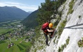 Leite Klettersteig