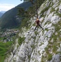 Leite Klettersteig