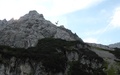 Tajakante Klettersteig