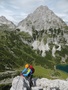 Tajakante Klettersteig