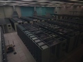 CERN: Computer Center