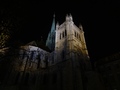 Genève: Cathédrale Saint-Pierre