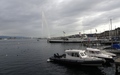 Genève: Jet d'Eau