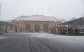 La Chaux-de-Fonds: Gare