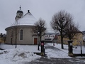 La Chaux-de-Fonds: Grand Temple