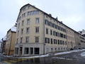 La Chaux-de-Fonds: Parc 1