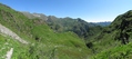 Alpe Scarpia panorama