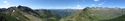 Bochetta di Rimella panorama