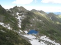 Lago Capezzone