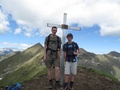 Op Punta del Pizzo