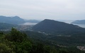 Verbania en Monte Rosso