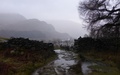 Het Lake District is natter dan ooit