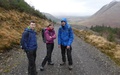 Op de West Highland Way