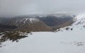 Uitzich richting Glencoe