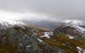 Uitzicht richting Loch Creran