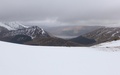 Uitzicht richting Loch Leven