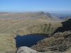 Angle Tarn en de Langdale Pikes