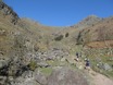 Beklimming langs Stickle Ghyll
