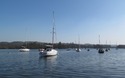 Boten op Windermere