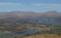 Dag 1: Fairfield horseshoe