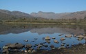 Elter Water en de Langdale Pikes