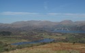 Fairfield Horseshoe vanaf Latterbarrow